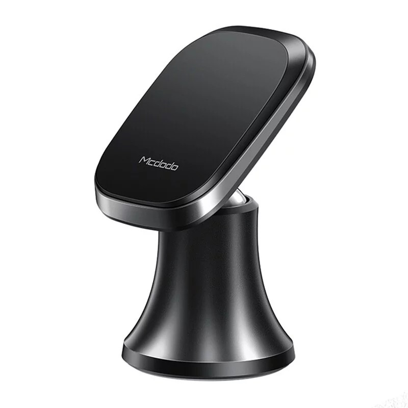 【Mcdodo麥多多】鋁合金磁吸手機支架車架車用車載 旋轉 鳳凰系列