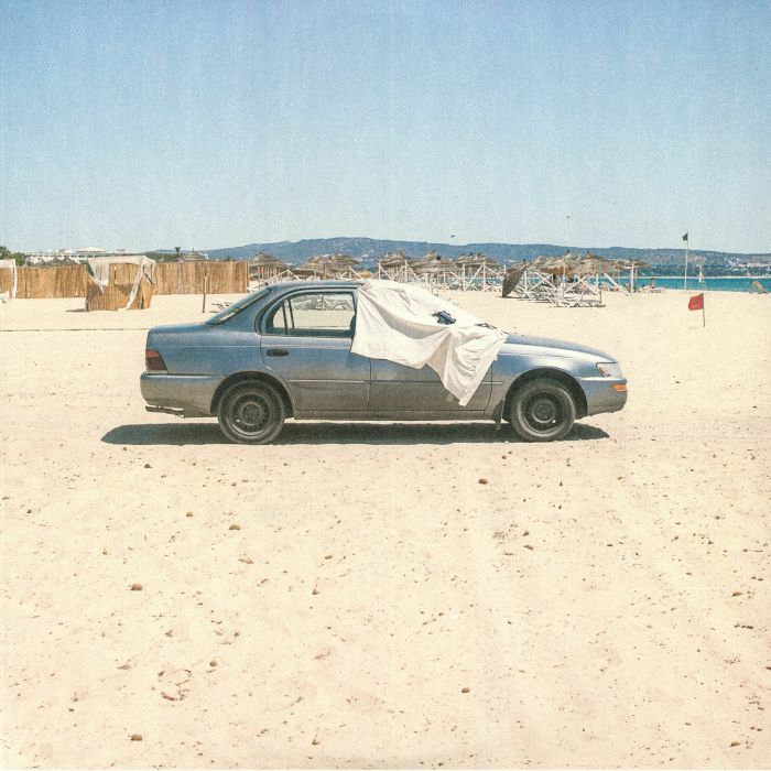 Shinichi Atobe《Yes》（2LP）