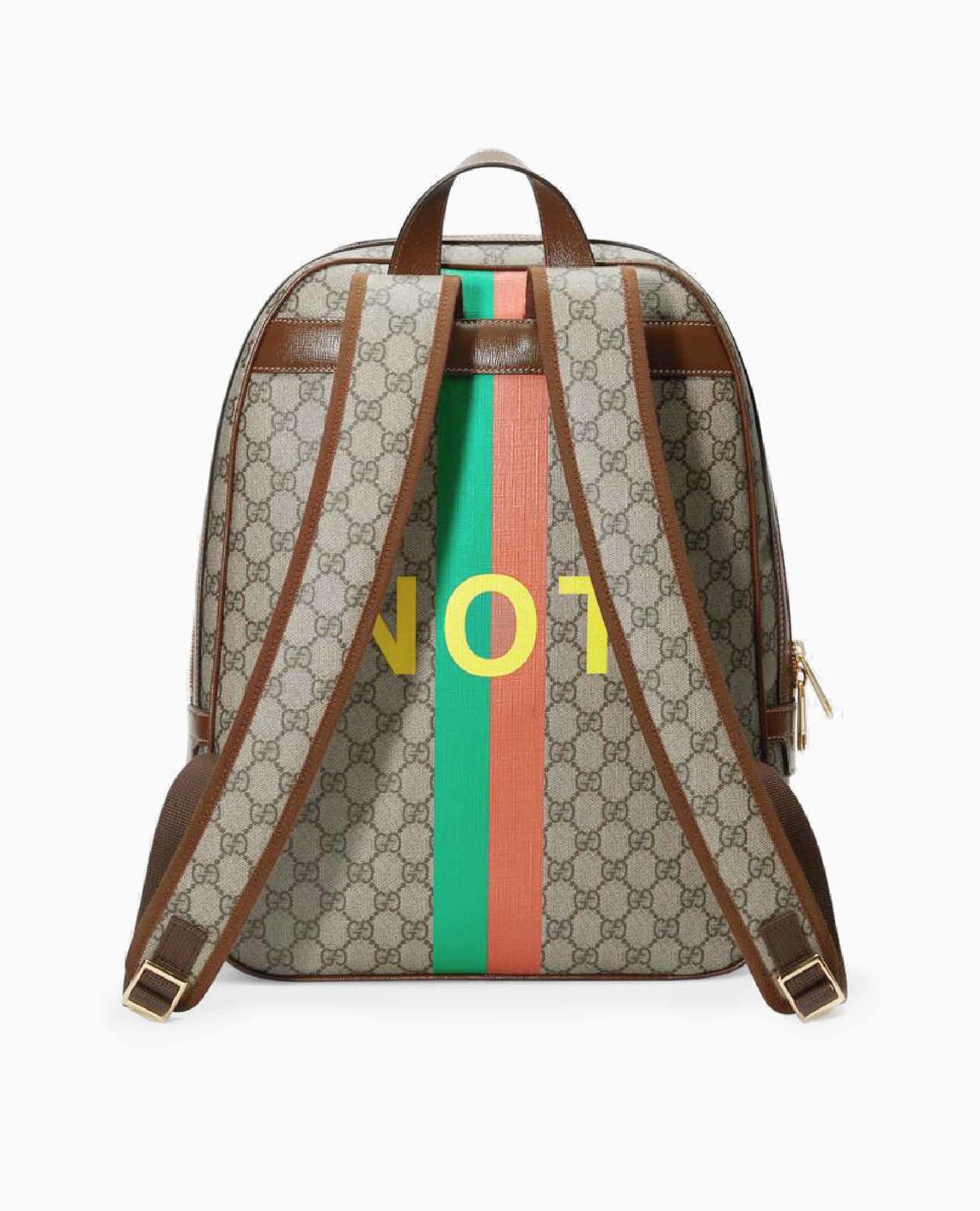 Not discount fake gucci