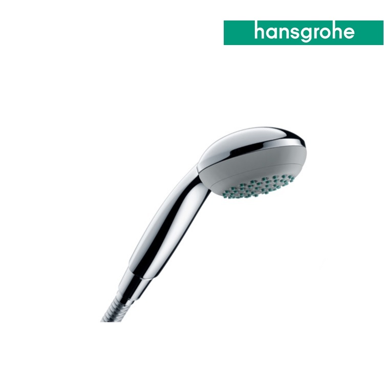 hansgrohe Crometta 85 Vario 28562, -000 Hand Shower 2jet