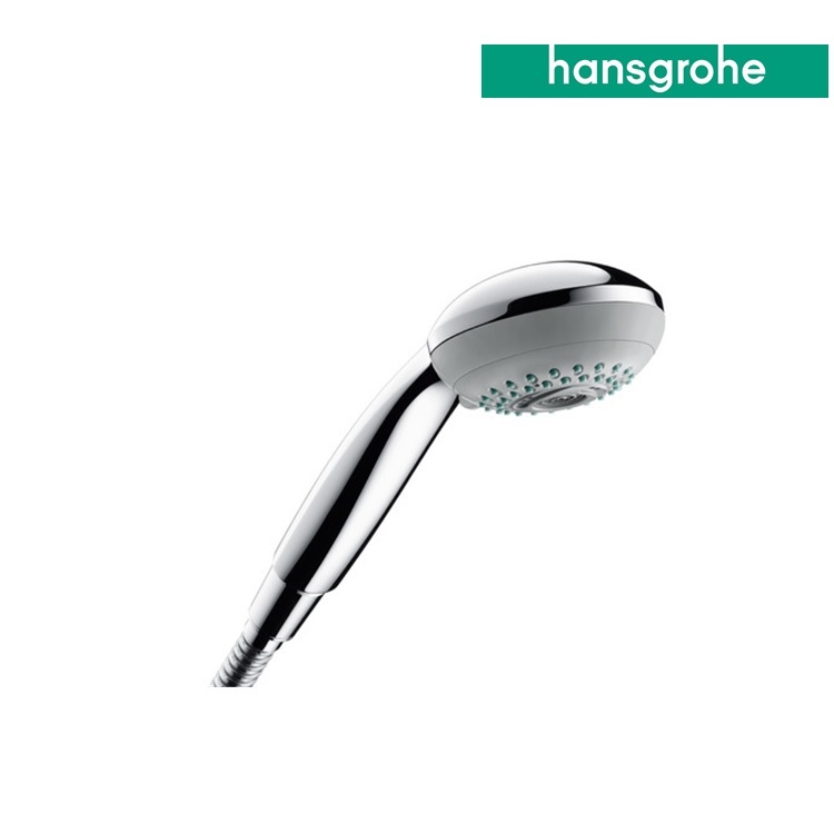 hansgrohe Crometta 85 Multi 28563, -000 Hand Shower 3jet