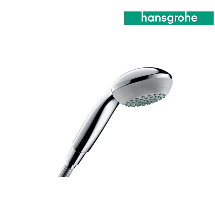 hansgrohe Croma 85 Mono 28585, -000 Hand Shower 1jet