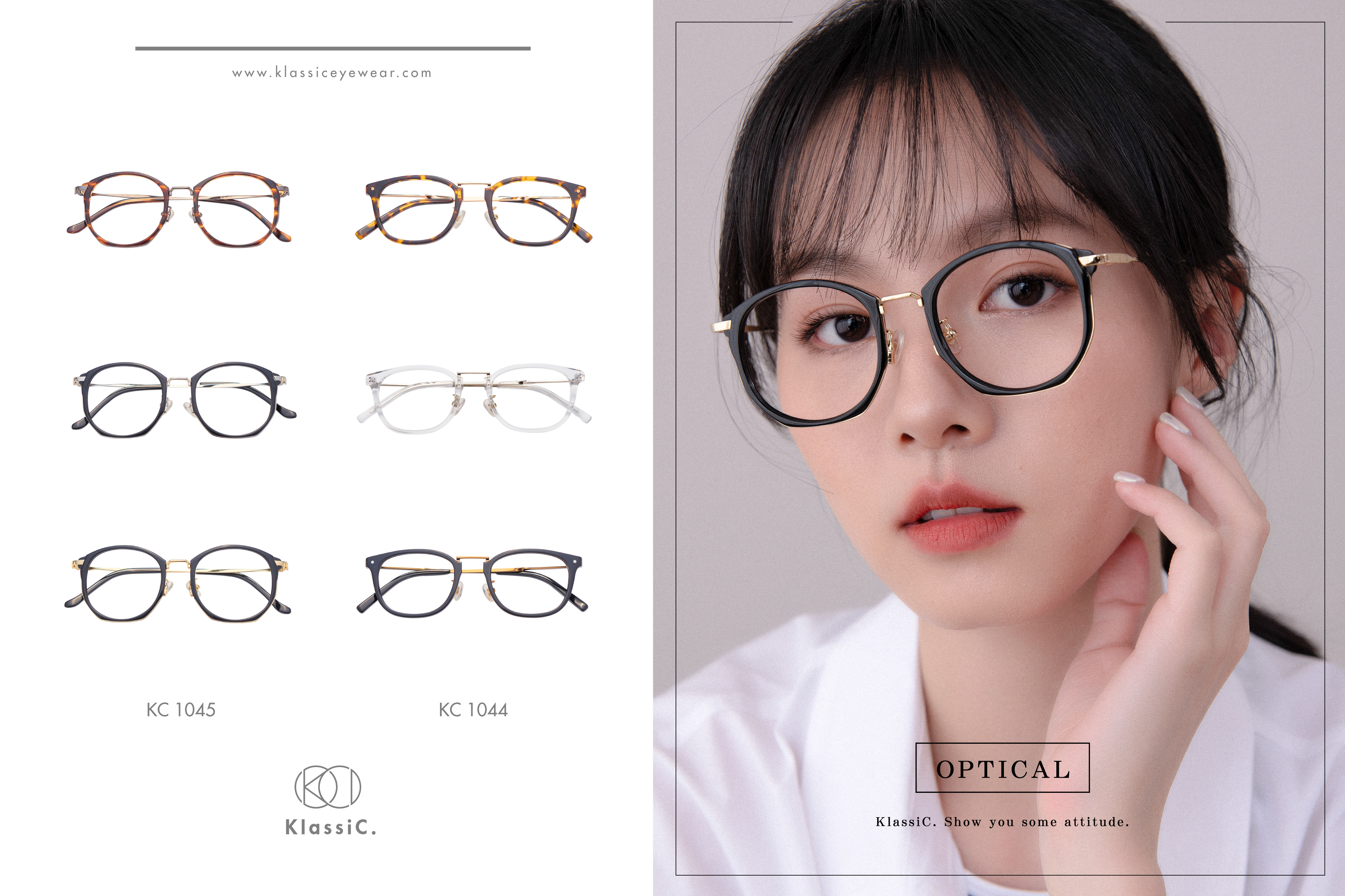 klassic, handmade, kc1044, kc1045