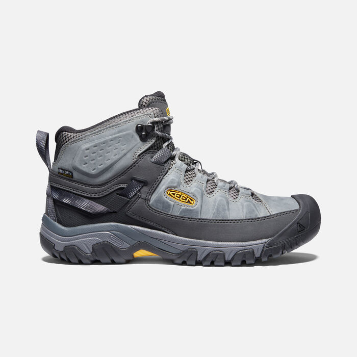 Keen targhee deals 3 mid