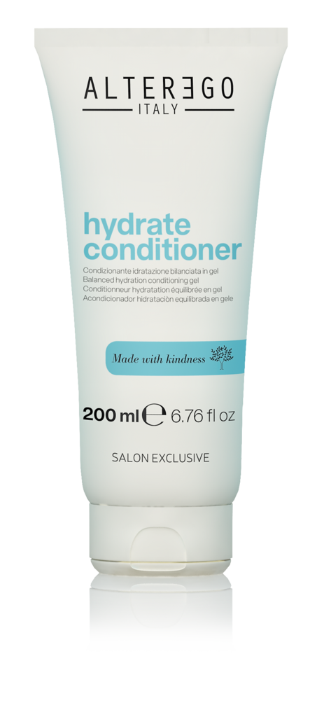 AlterEgo Hydrate Conditioner 200ml / 950ml