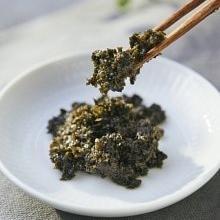 台灣無農藥殘留橄欖菜