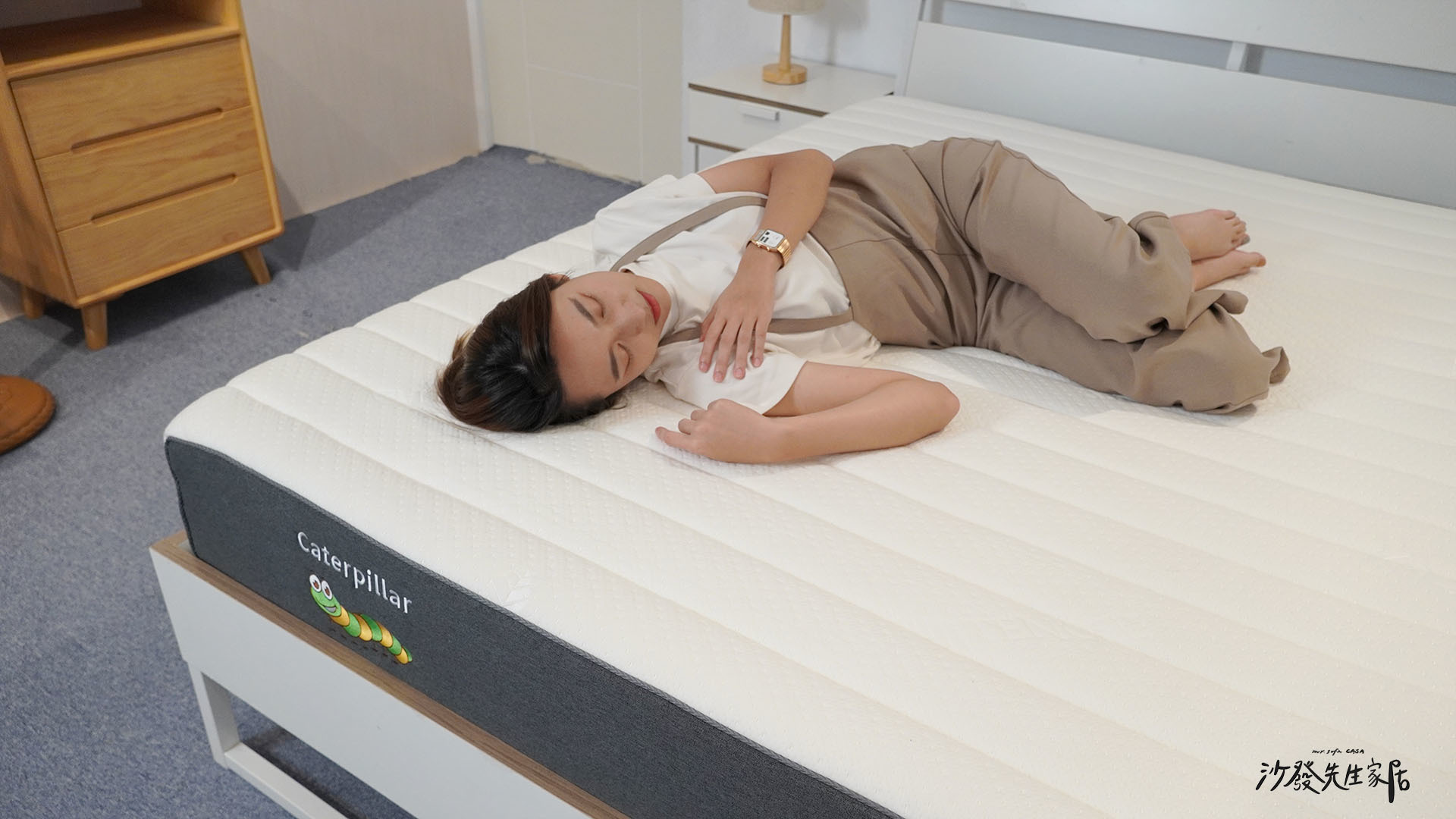 獨立筒床墊3大購買注意事項