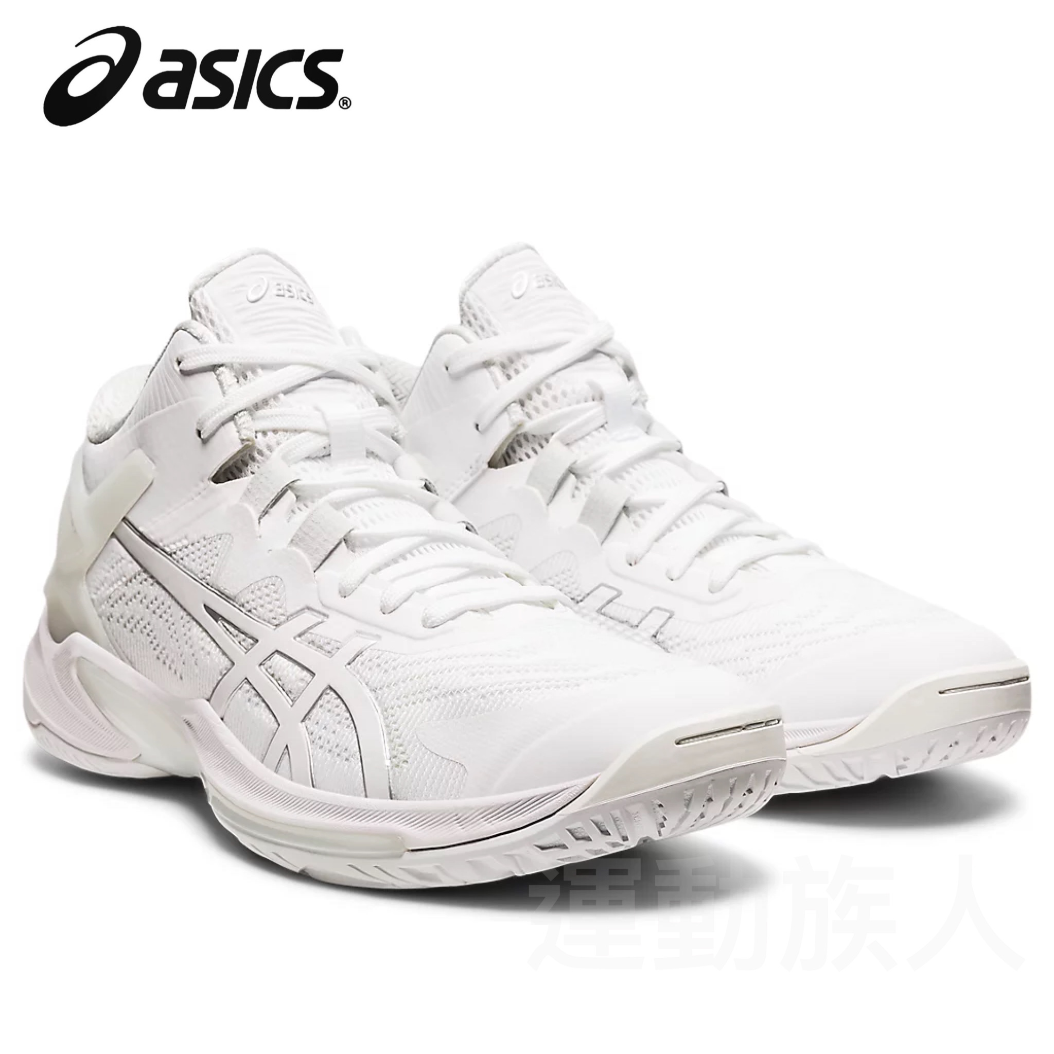 【 日本直送】Asics GELBURST 25 男士籃球鞋運動鞋23.5 - 31.0 cm