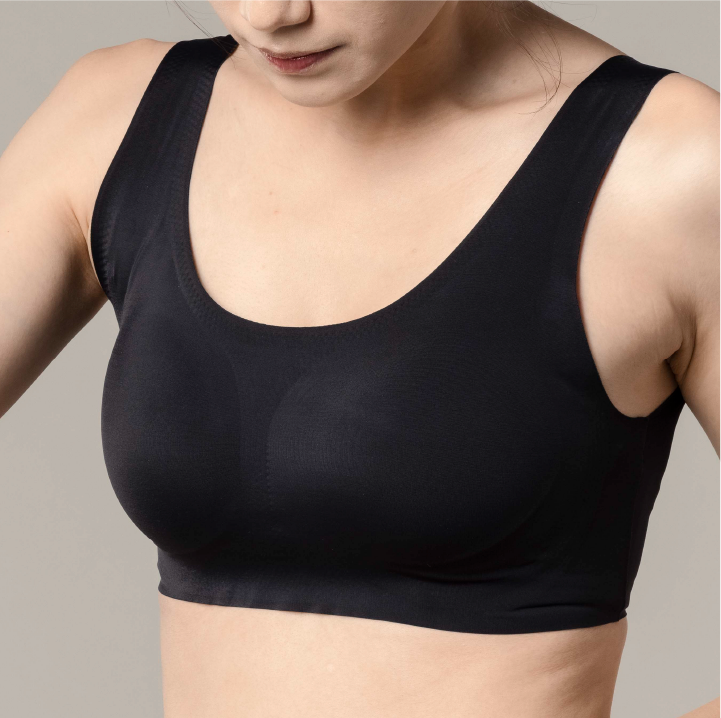 裸Hadaka 無痕內衣