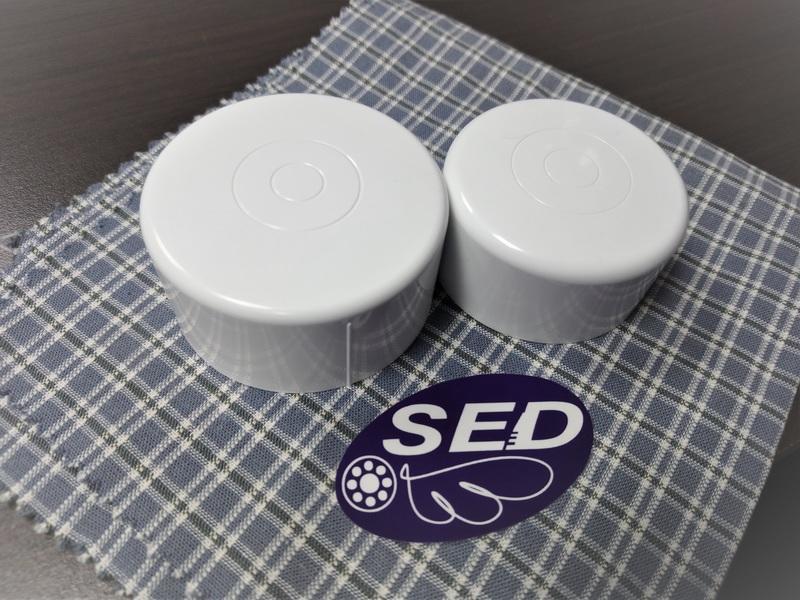 【brother】 手輪零件