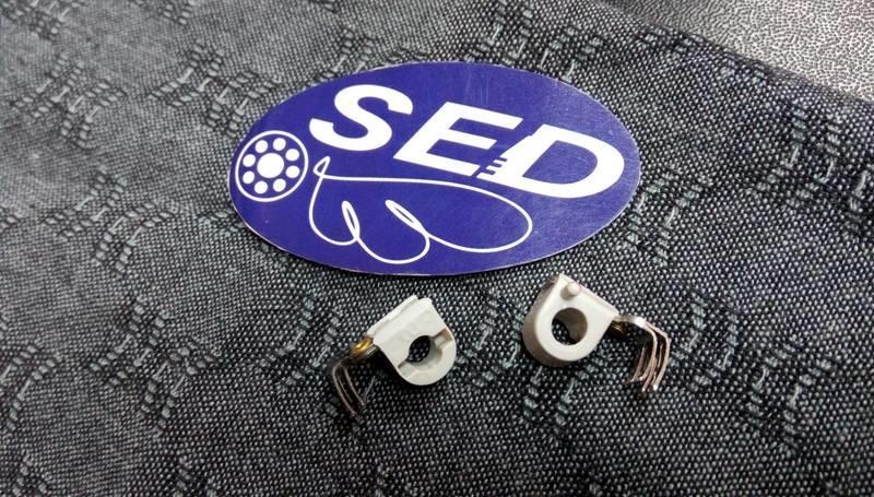 brother PQ-1500SL 自動穿線器 零件