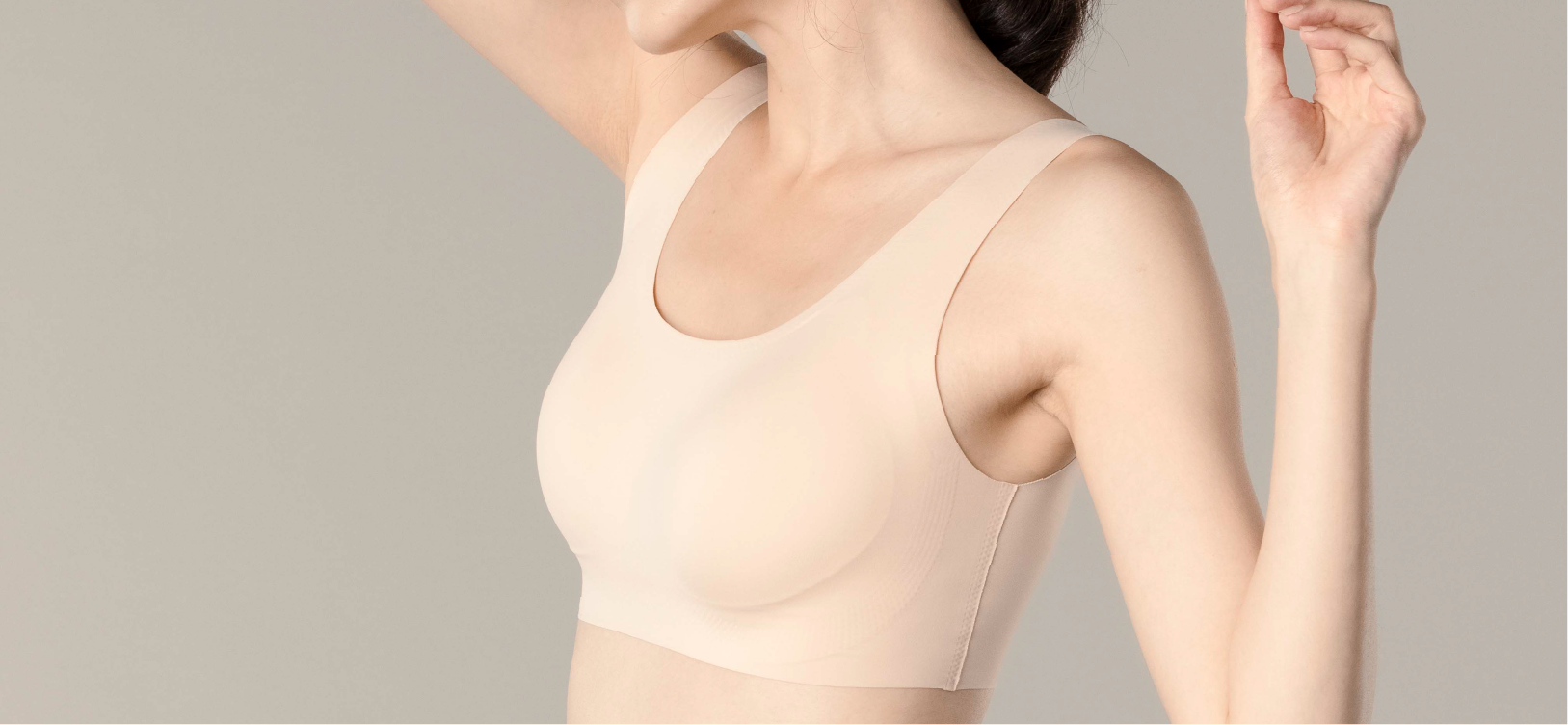 裸Hadaka 內著系列