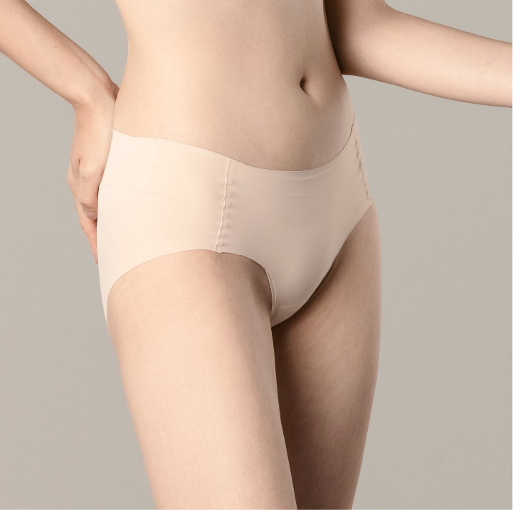裸Hadaka 無痕內褲