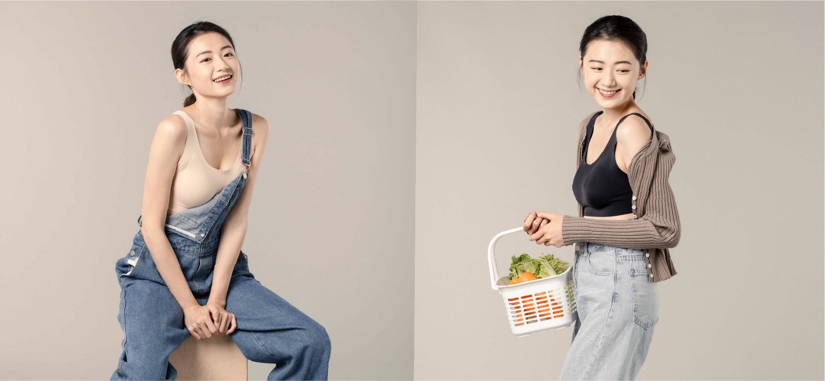 裸Hadaka 無痕內衣