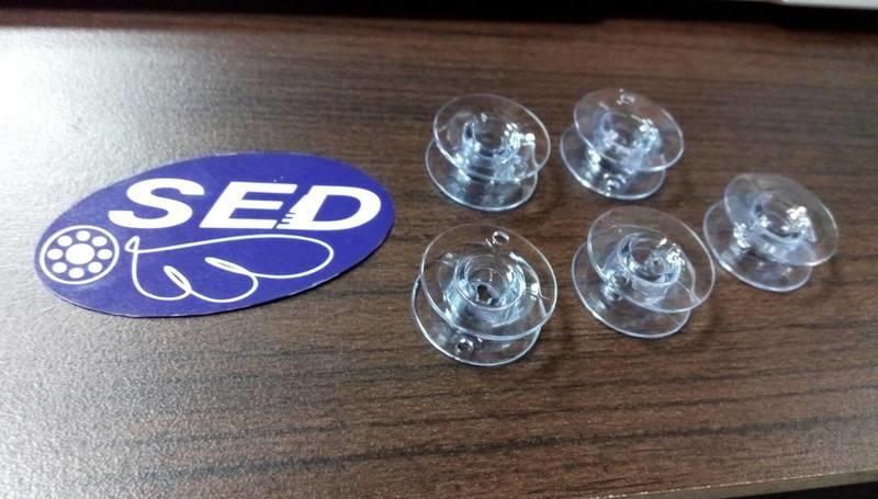 brother低梭子(5入一包)