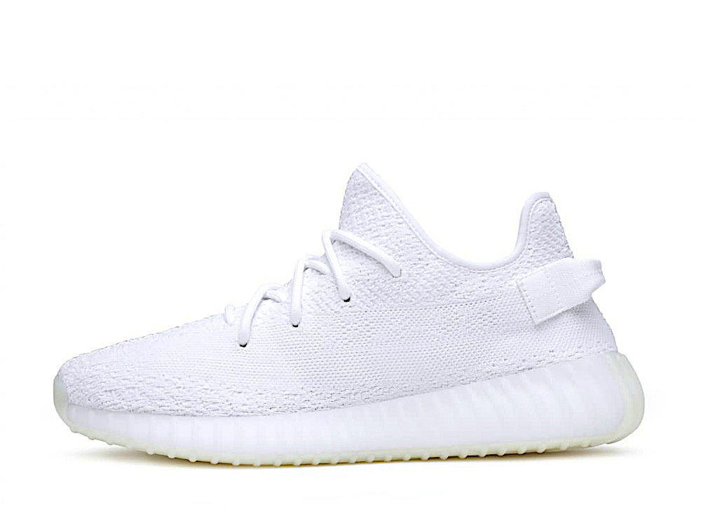 ADIDAS YEEZY BOOST 350 V2 CREAM WHITE