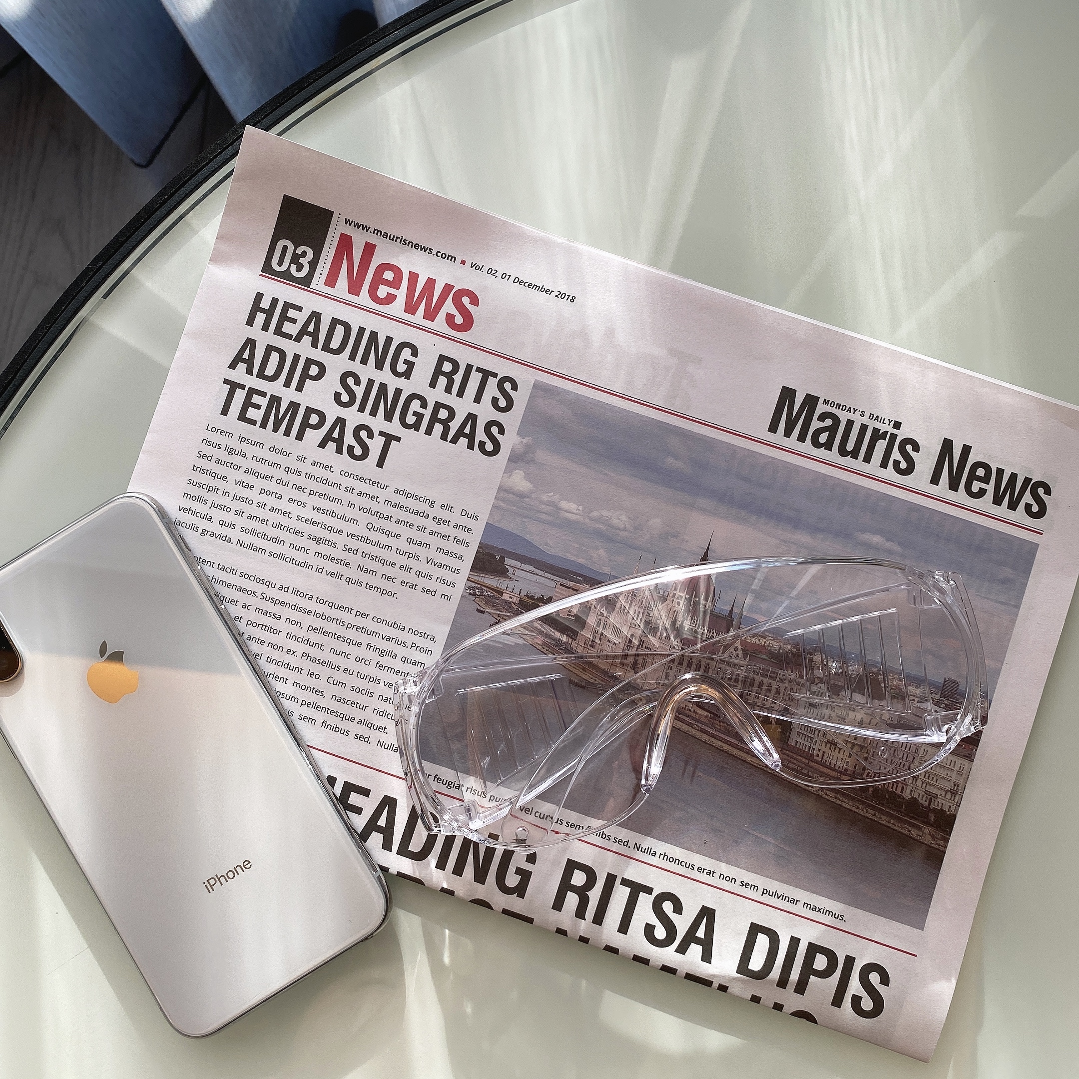 MlT第二代防疫護目鏡/防起霧型/五款造型