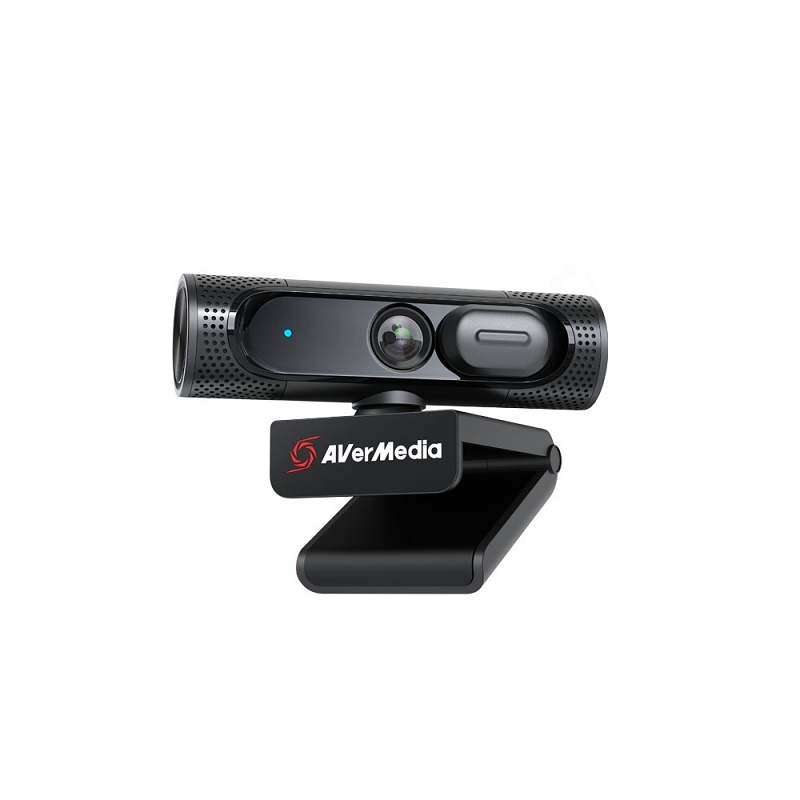 米特3C數位–圓剛 PW315 1080p60 高畫質 廣角定焦 網路攝影機 遠距視訊 鏡頭 直播 居家辦公 線上教學