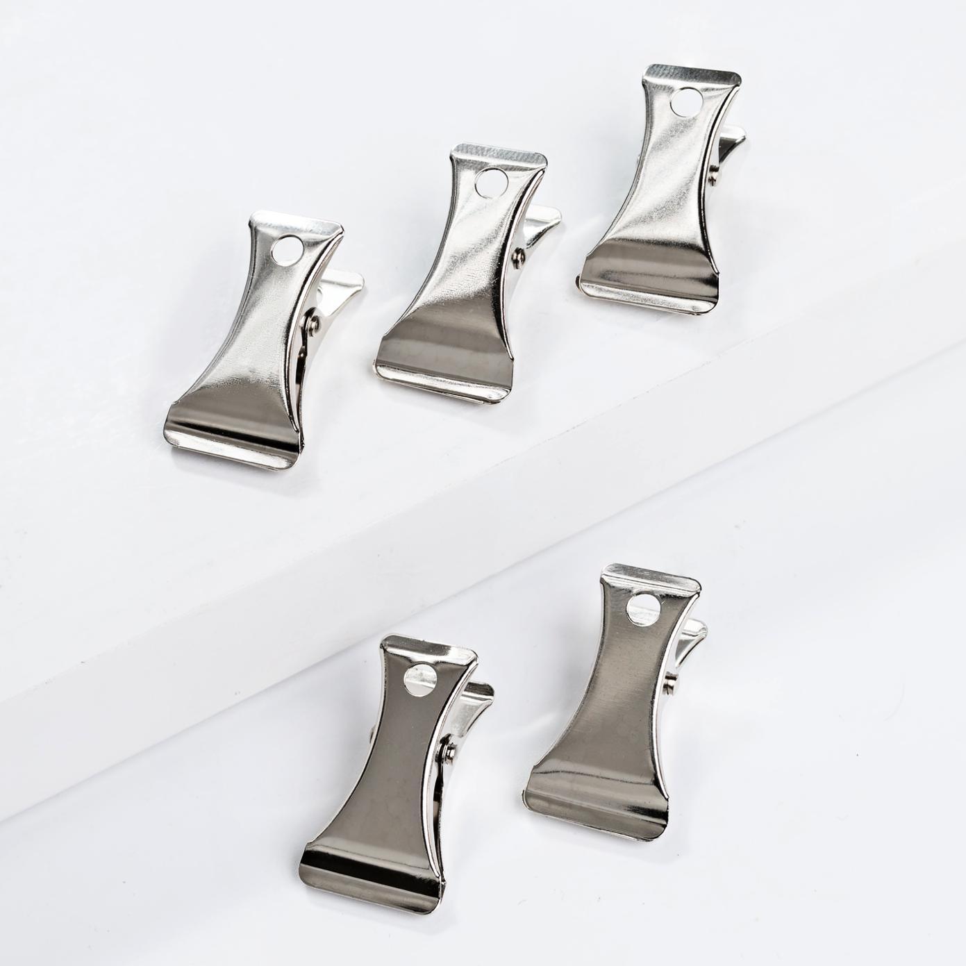 拼布金屬強力夾【15入裝】