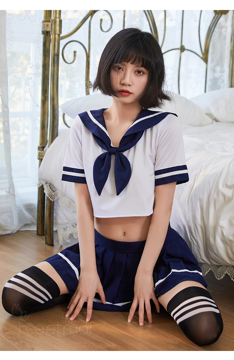 經典學生服