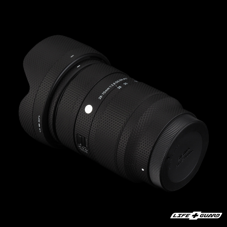 SIGMA 28-70mm F2.8 DG DN Contemporary 鏡頭貼膜