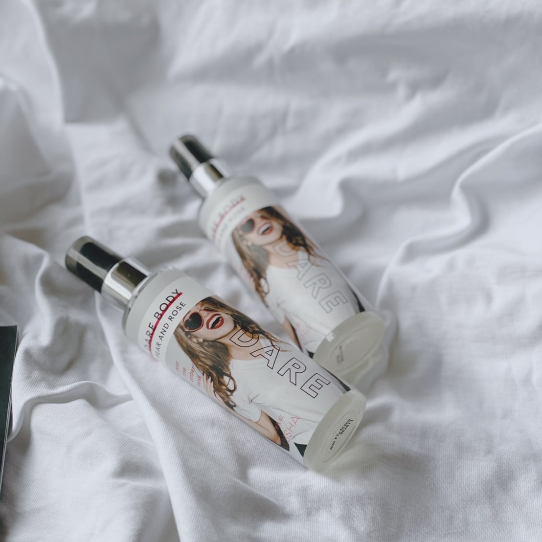 #現貨 (ACCM107) momobeautylab 專用香氛噴霧