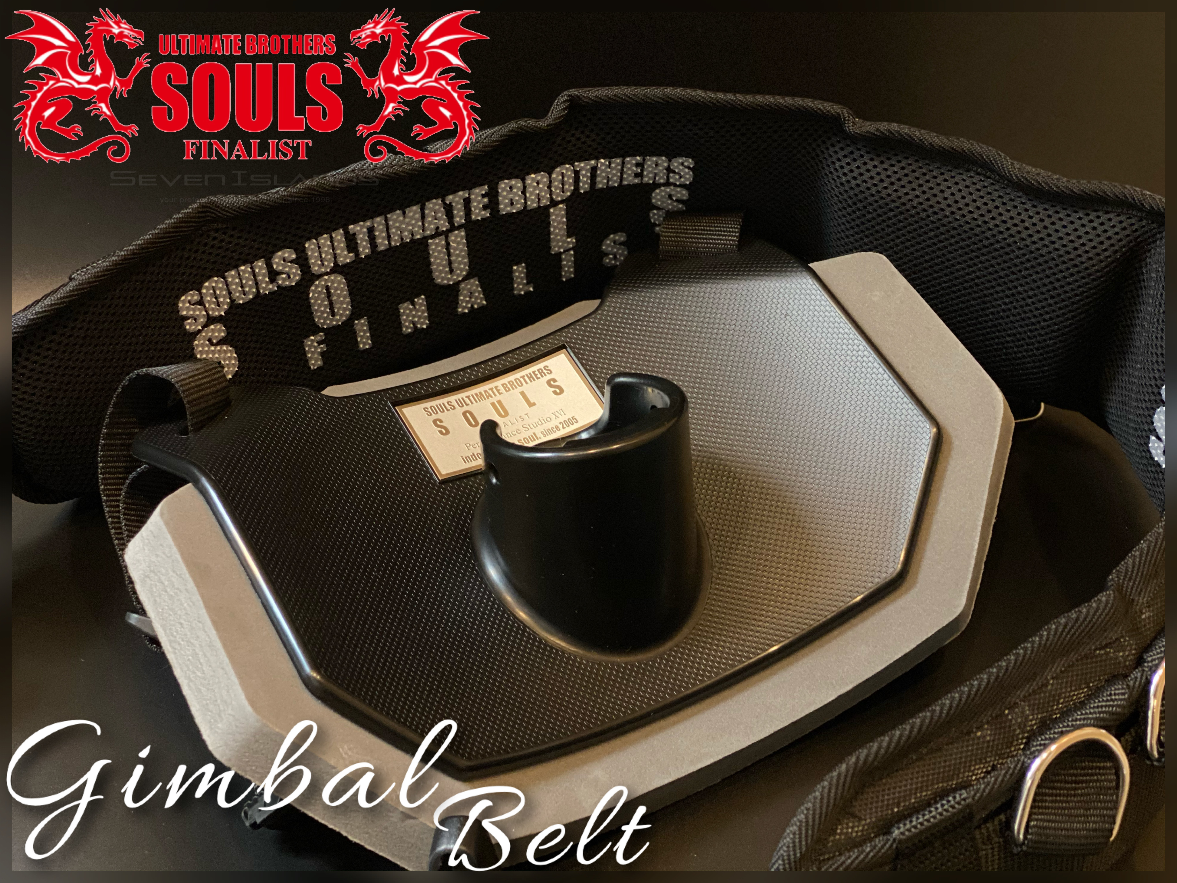 SOULS GIMBAL BELT