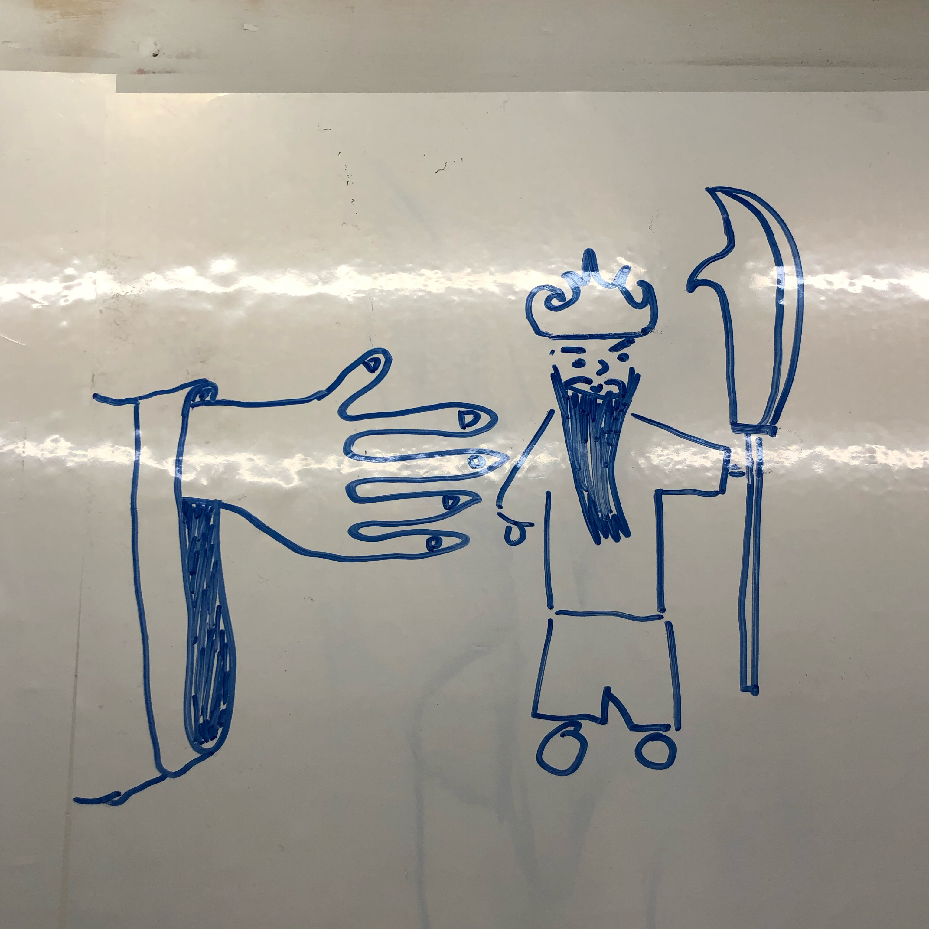 酷酷猜一猜-成語001