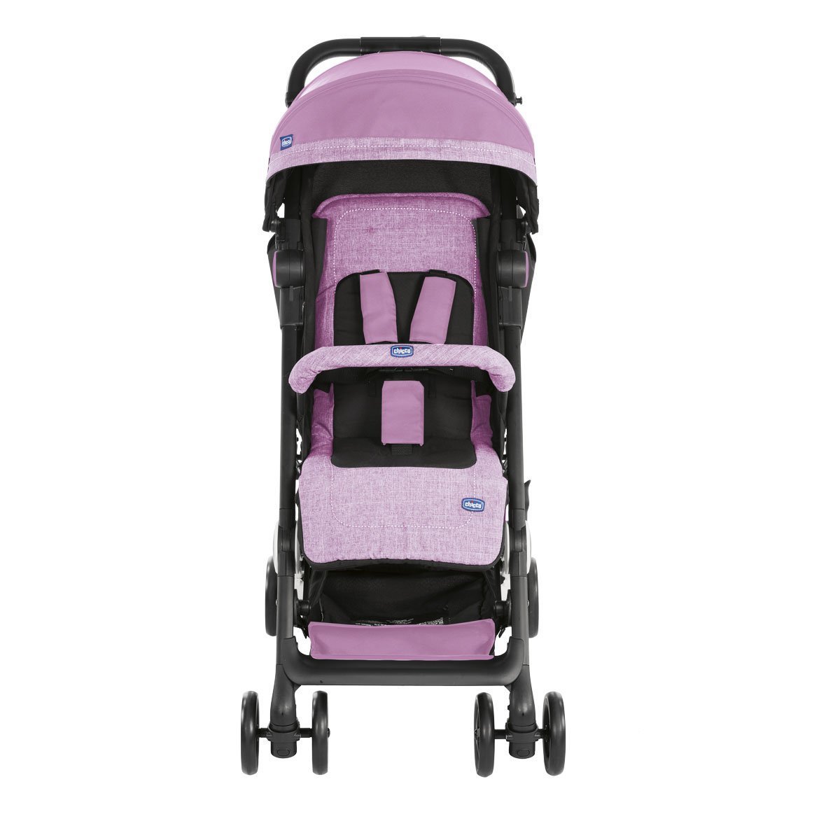 Miinimo2輕量摺疊手推車