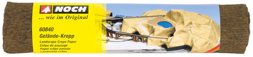 Noch 60840 Terrain crepe
