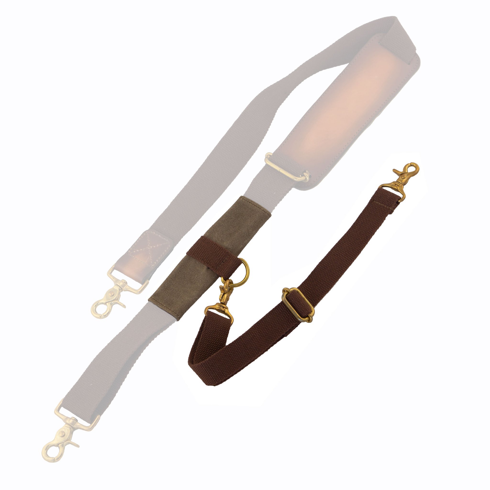 T Brace Stability Strap三點式固定背帶