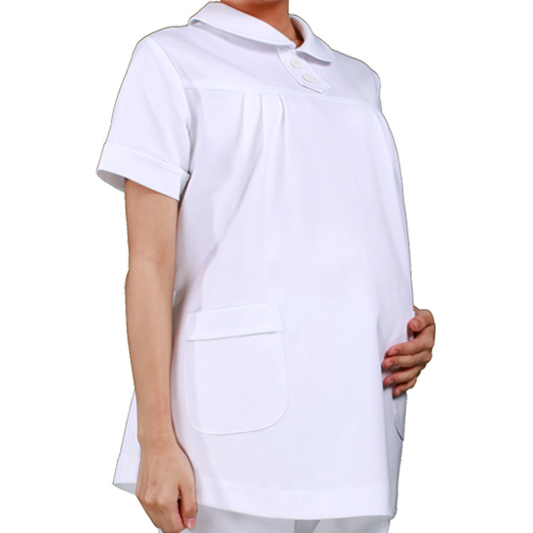 2726 護士服孕婦褲裝