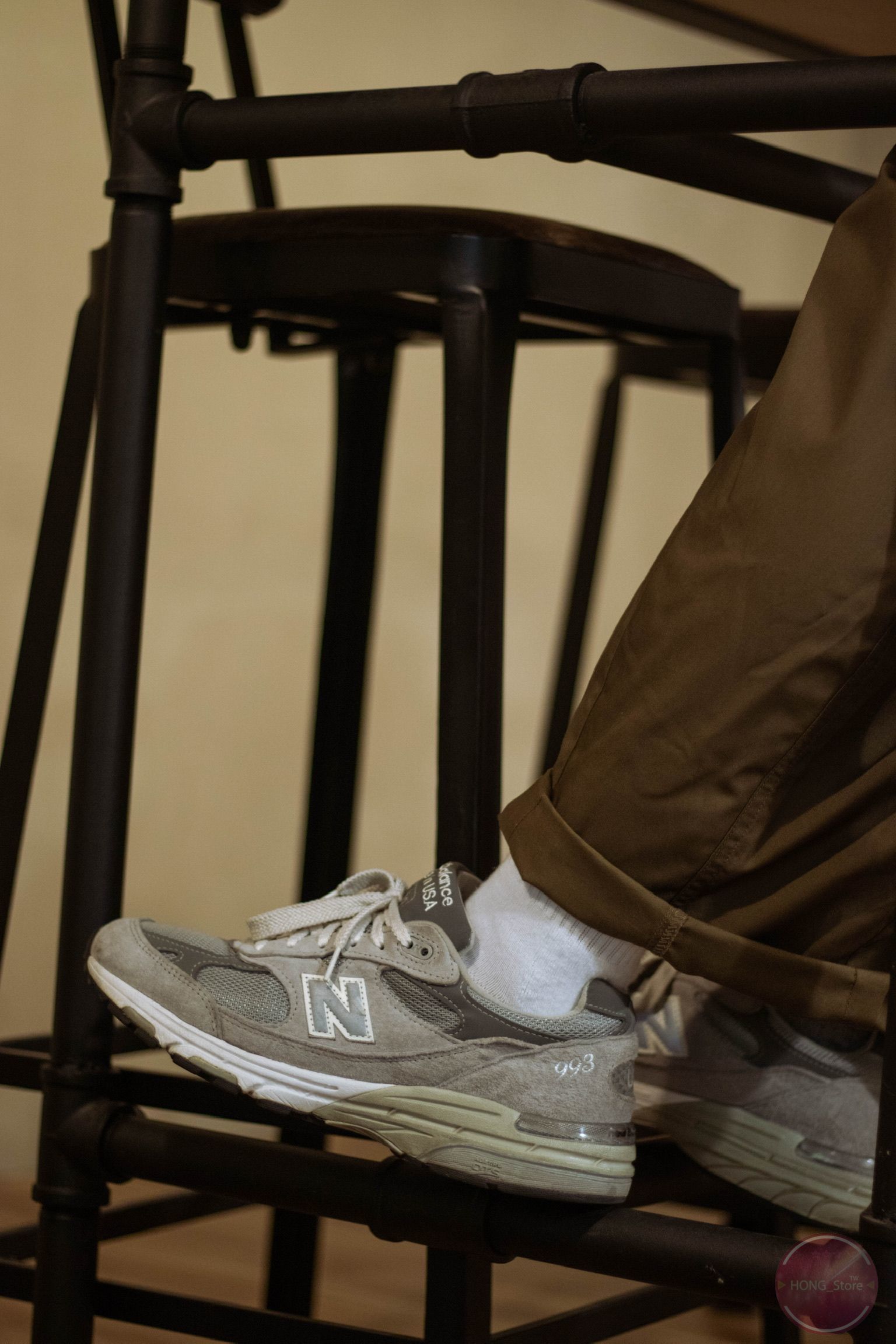 ☆Shhh...☆様 new balance WR993GL 23cm D-