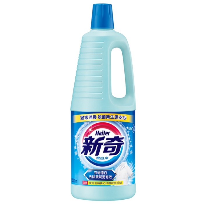 新奇 漂白水  1500ml