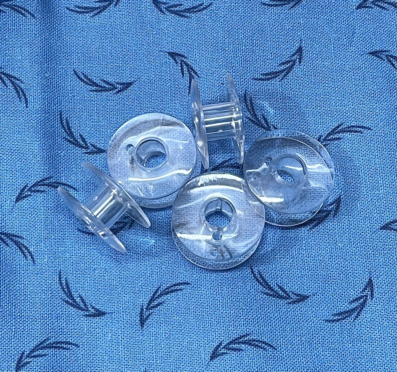 桌上型縫紉機專用高低梭子