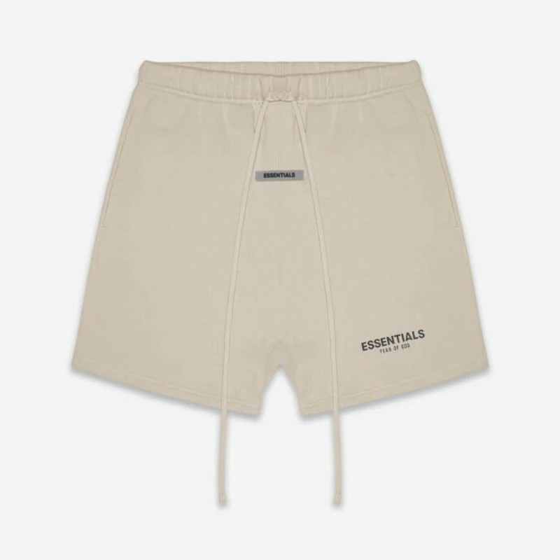 FOG Essentials 短棉褲 (7色)