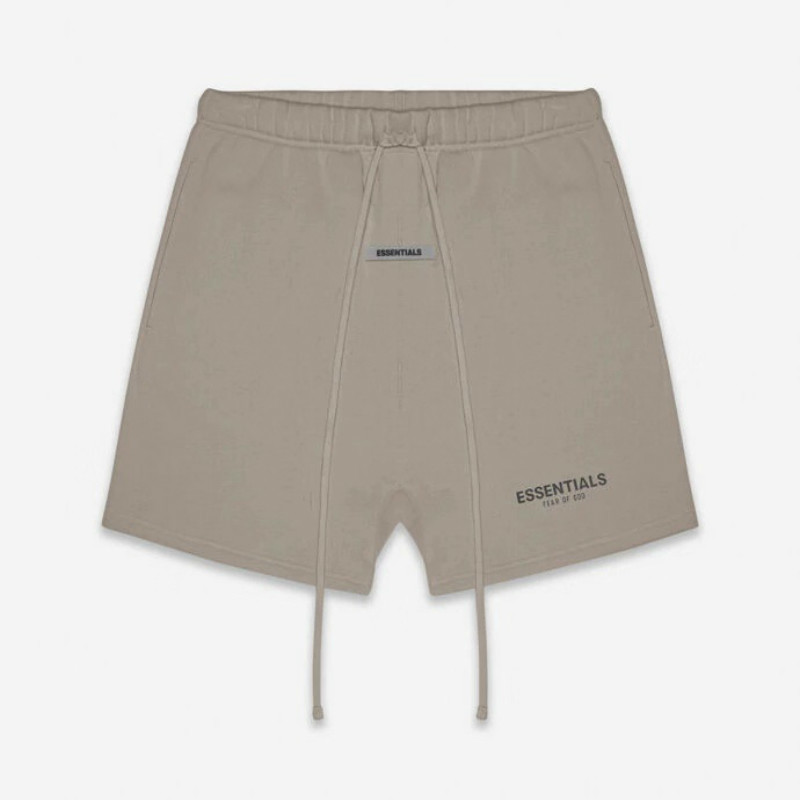 FOG Essentials 短棉褲 (7色)