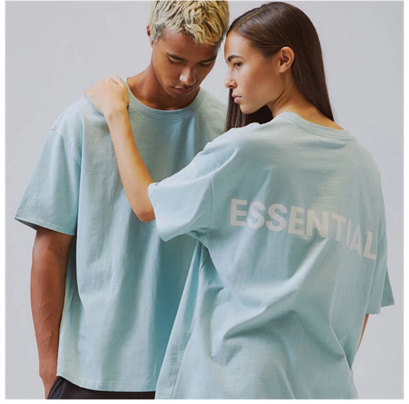 FOG Essentials 3M LOGO OG (6色)