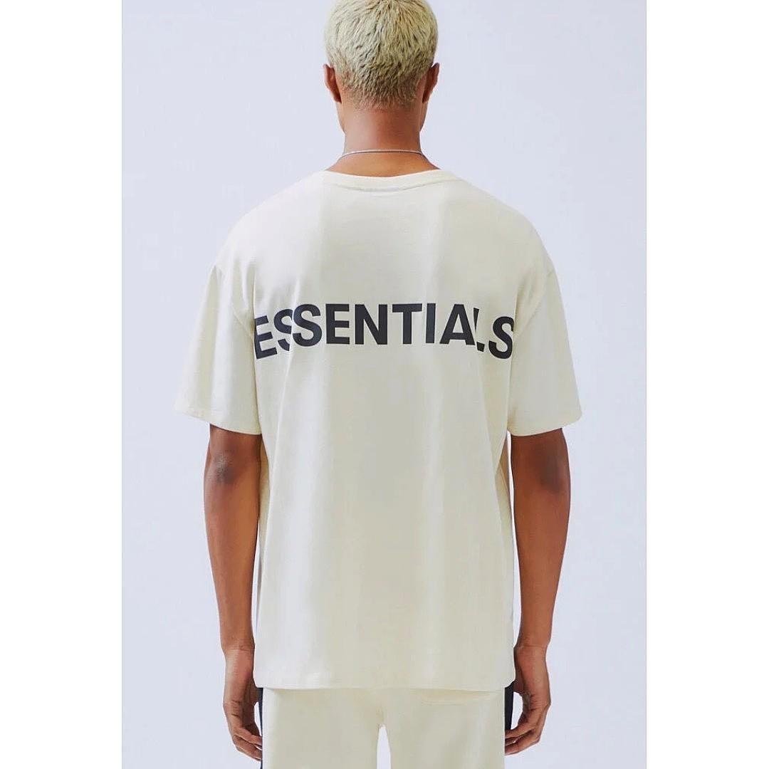 FOG Essentials 3M LOGO OG (6色)