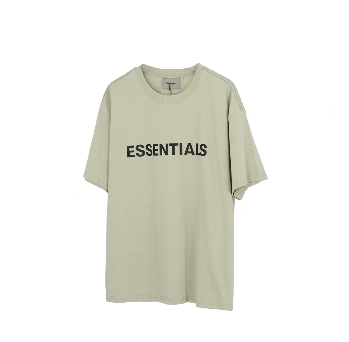 FOG Essentials 基本款胸前大LOGO(9色)