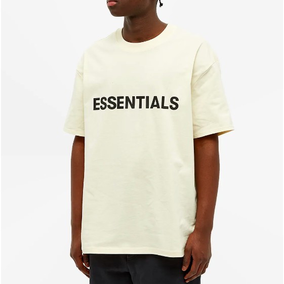 FOG Essentials 基本款胸前大LOGO(9色)