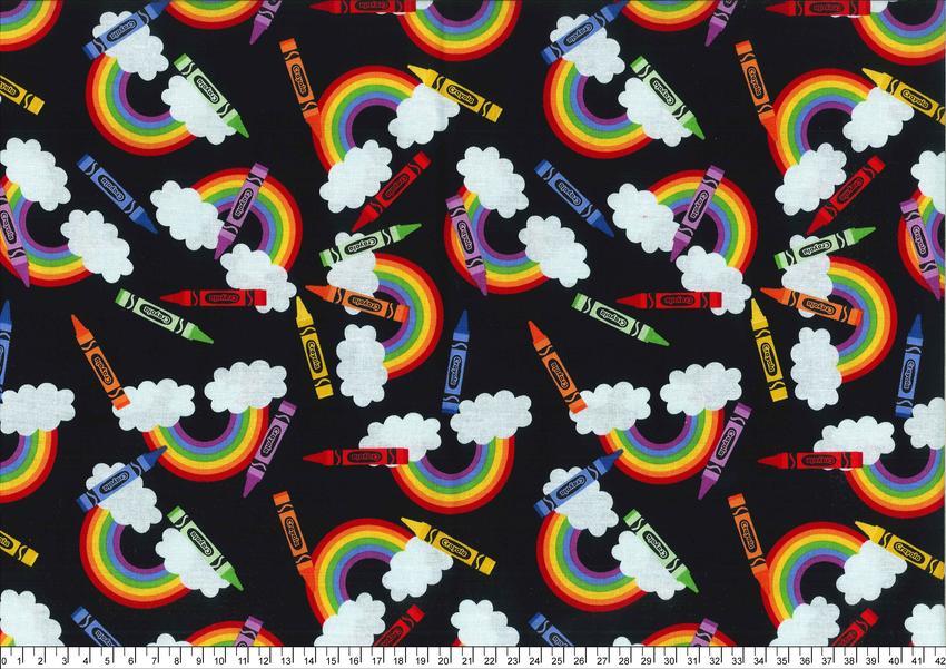 進口棉布R210501-013(一尺)