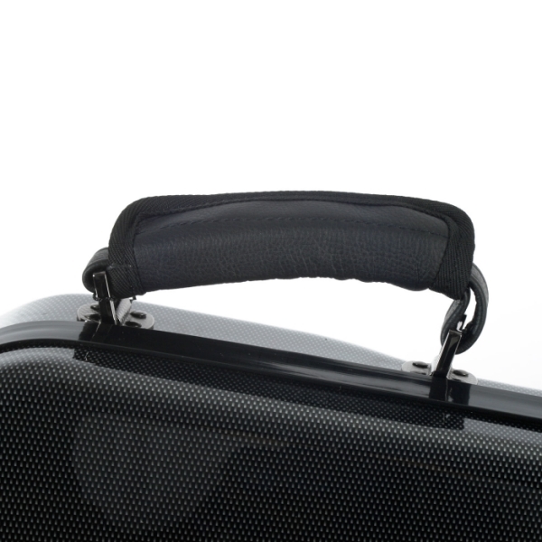 小提琴盒 Omebaige 4/4 三角小提琴盒 BGSMART-3-VC