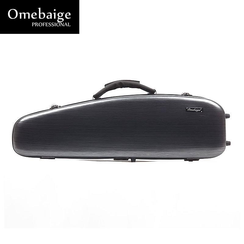 Omebaige BGSMART-SSC 高音薩克斯風盒 (後背)