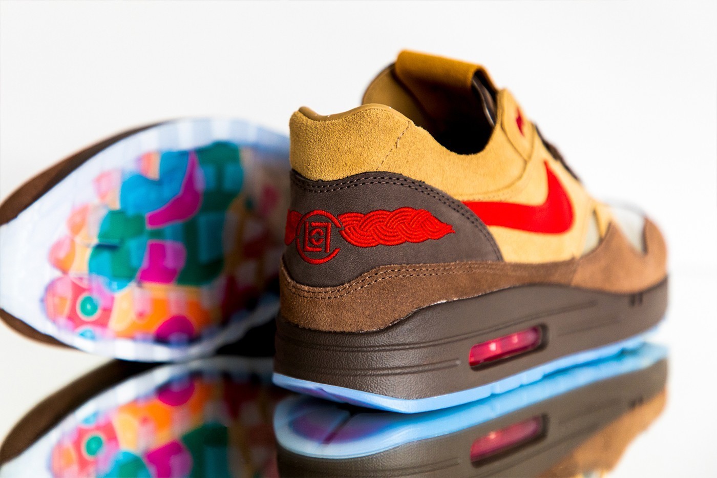 am1 clot kod