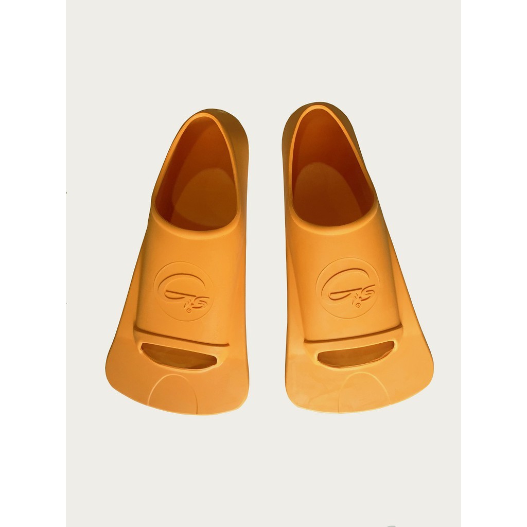 套腳訓練短蛙鞋