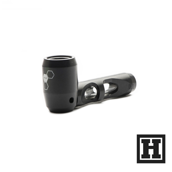 Prometheus Pocket 金屬菸斗