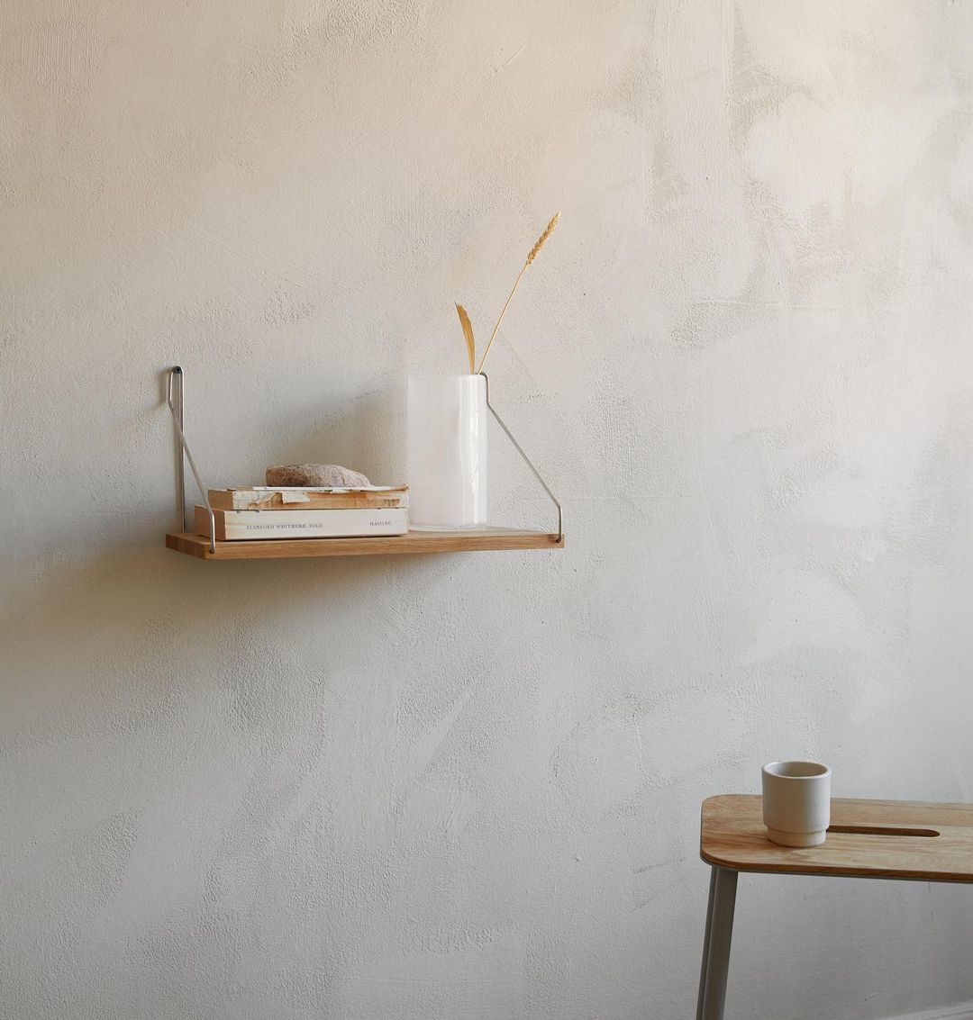 Frama 壁掛架 (W40)