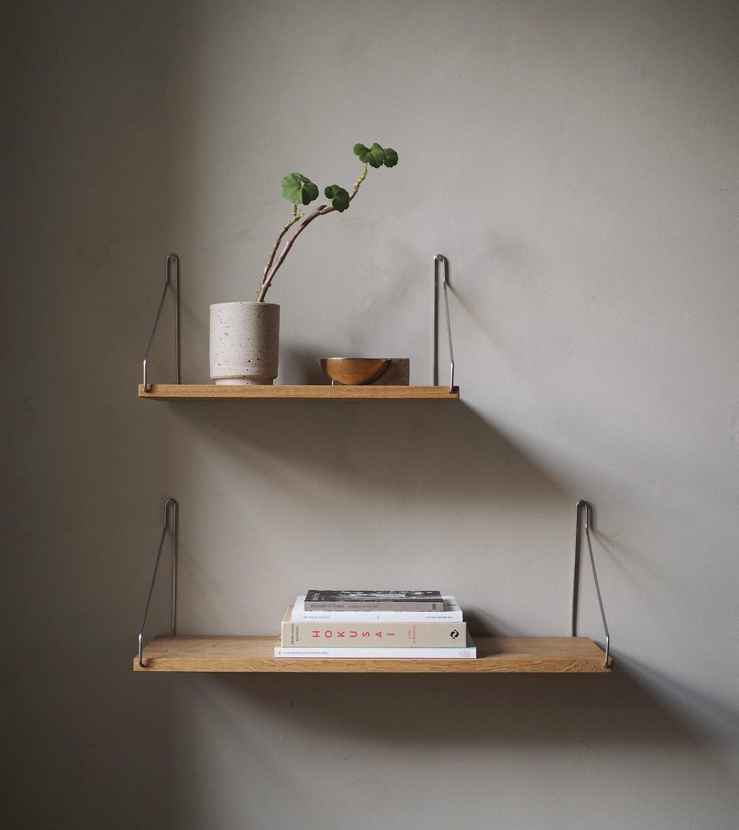 Frama 壁掛架 (W60)