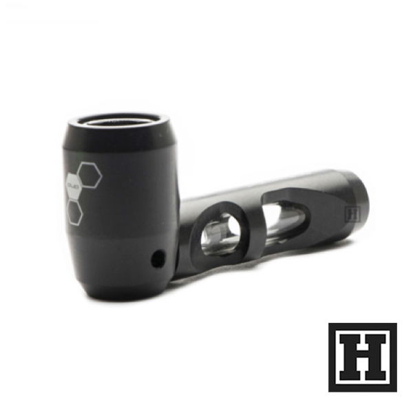 Prometheus Titan 金屬菸斗